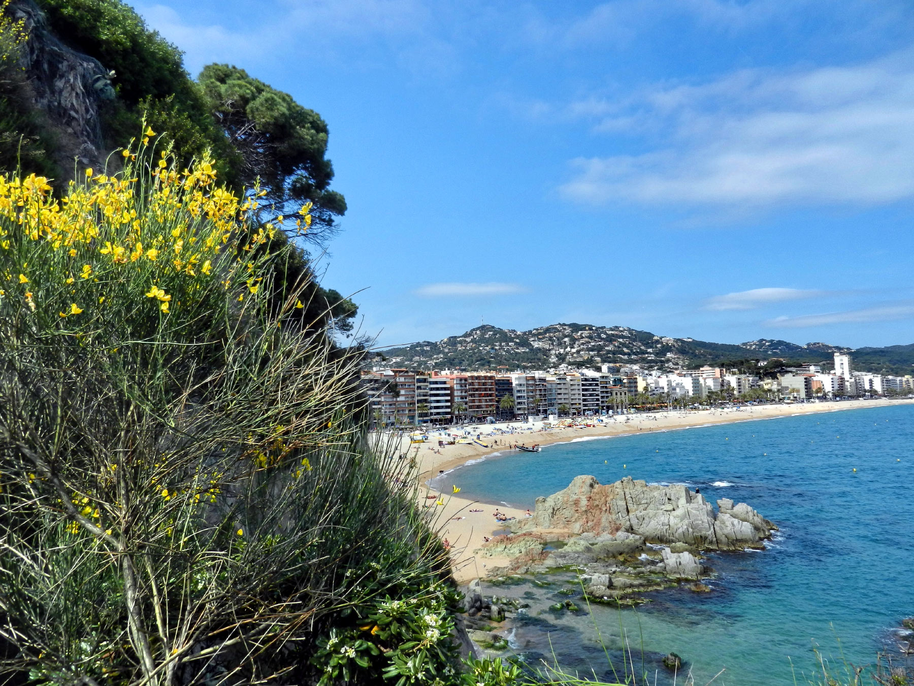 Lloret de Mar